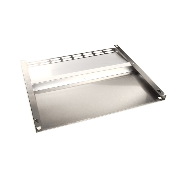 Assembly Air Duct R 1 Section
